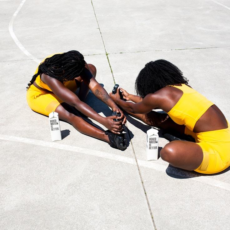 Fitness enthusiast and reviewer from Rome